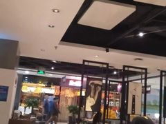 大堂-乐凯撒披萨(正佳广场店)