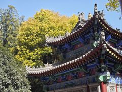 -罔极寺
