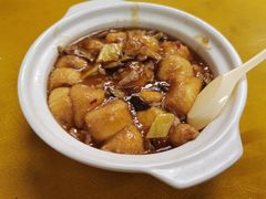 日本豆付煲-甜甜屋(解放中路店)
