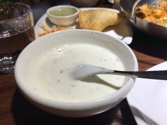 孜然酸奶-Masala Curry and BBQ·玛莎拉巴基斯坦美食(金水万达店)