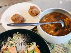 -满乡小馆