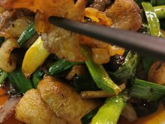 -院8里·少城记忆老川菜(宽窄巷子店)