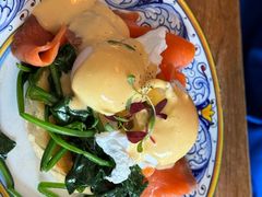 -Alimentari早午餐(安福路店)