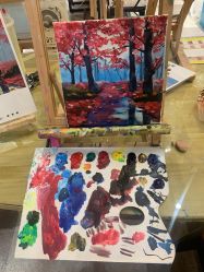 -吾行DIY手工坊(壹方北馆店)