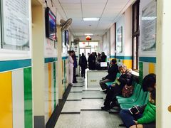 -应急管理部应急总医院(主院区)