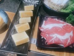 -湊湊火锅·茶憩(皇姑万象汇店)