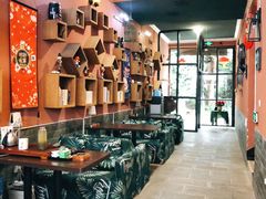 -梵猫·轻客栈(大理古城北门店)