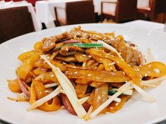 -尚一汤 广东炖汤(金桥国际店)