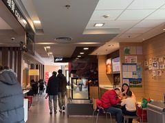 -麦当劳(曲阳店)
