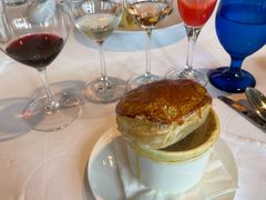 -AZUR聚(香格里拉饭店)