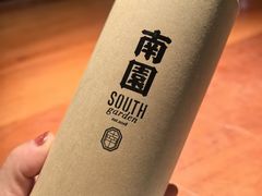 -南园民国茶楼餐厅·常州菜(北大街店)