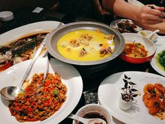 -海上食代(赣江新天地店)