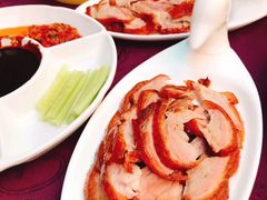 -万柳阁小馆·花园餐厅(龙潭湖店)