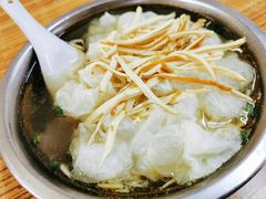 -荣巷小馄饨(荣巷店)