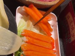 -晓宇重庆火锅(西安荟聚店)