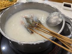 -盈田盈粥庄(博山东路店)