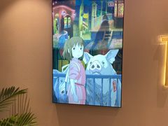 -极光点播影院·Switch.游戏馆(世界之窗店)