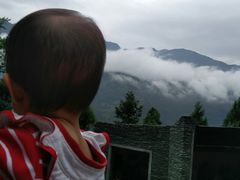 景点-九皇山景区