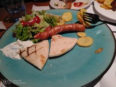 -HELLO MUSAE 拾光缪斯餐厅·纯正希腊风味(苏州中心店)