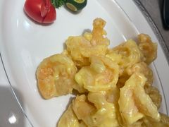 -会宾园·云山宴中餐