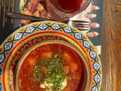 -卢布里西餐厅(总店)