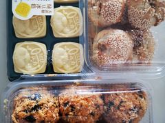 -泸溪河桃酥(长乐路店)