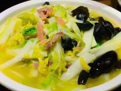 -海宁煲农家菜(惠南镇店)