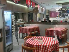 -西贝(上海新梅广场店)