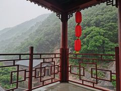 -洛阳花果山景区