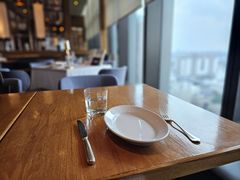 -沈阳君悦酒店·意坊意大利餐厅