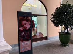 -圣罗兰SAINT LAURENT(佛罗伦萨小镇店)