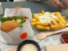 -Shake Shack(南山万象天地店)