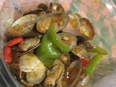 -隆聚·时令海鲜(洪兴店)