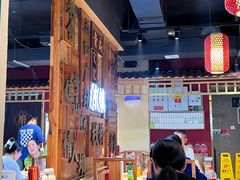 -东镇老火锅(长春路首店)