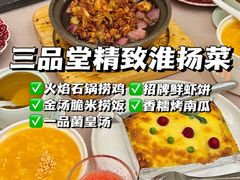 -清真·安乐园菜馆(茶南店)