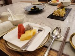 -厦门朗豪酒店 · 明阁中餐厅