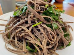 -肘子酥·天津菜·特色捞面(德云社店)