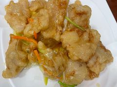 -东北风味思缘食府(对湖路店)