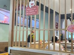-潮汕大目牛肉火锅(水围店)