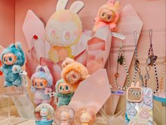 -泡泡玛特POPMART(苏州诚品生活店)