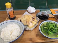 -阿金大白·上海菜馆(新天地店)