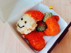 -德克士(前门店)
