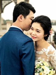 -1986婚纱摄影(清城店)