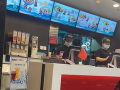 -康师傅私房牛肉面(申虹店)