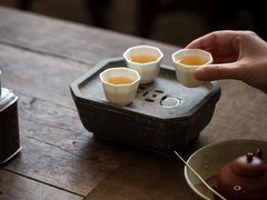 -道南書院·私房菜·早午茶·茶馆