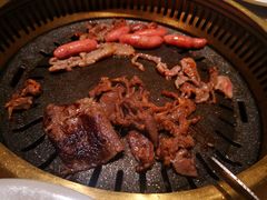 -华府海鲜碳烤自助(万达店)