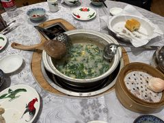 -丰尔粥食·粥底火锅·桑拿鸡(大良总店)