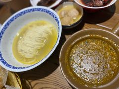 -二泉园老菜馆·百年无锡菜