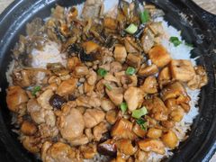 -煲煲香快餐(南京路店)