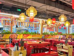 -谭鸭血老火锅(万象九宜城店)